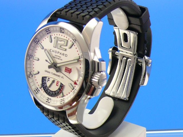 Chopard Mille Miglia GT XL Power Control