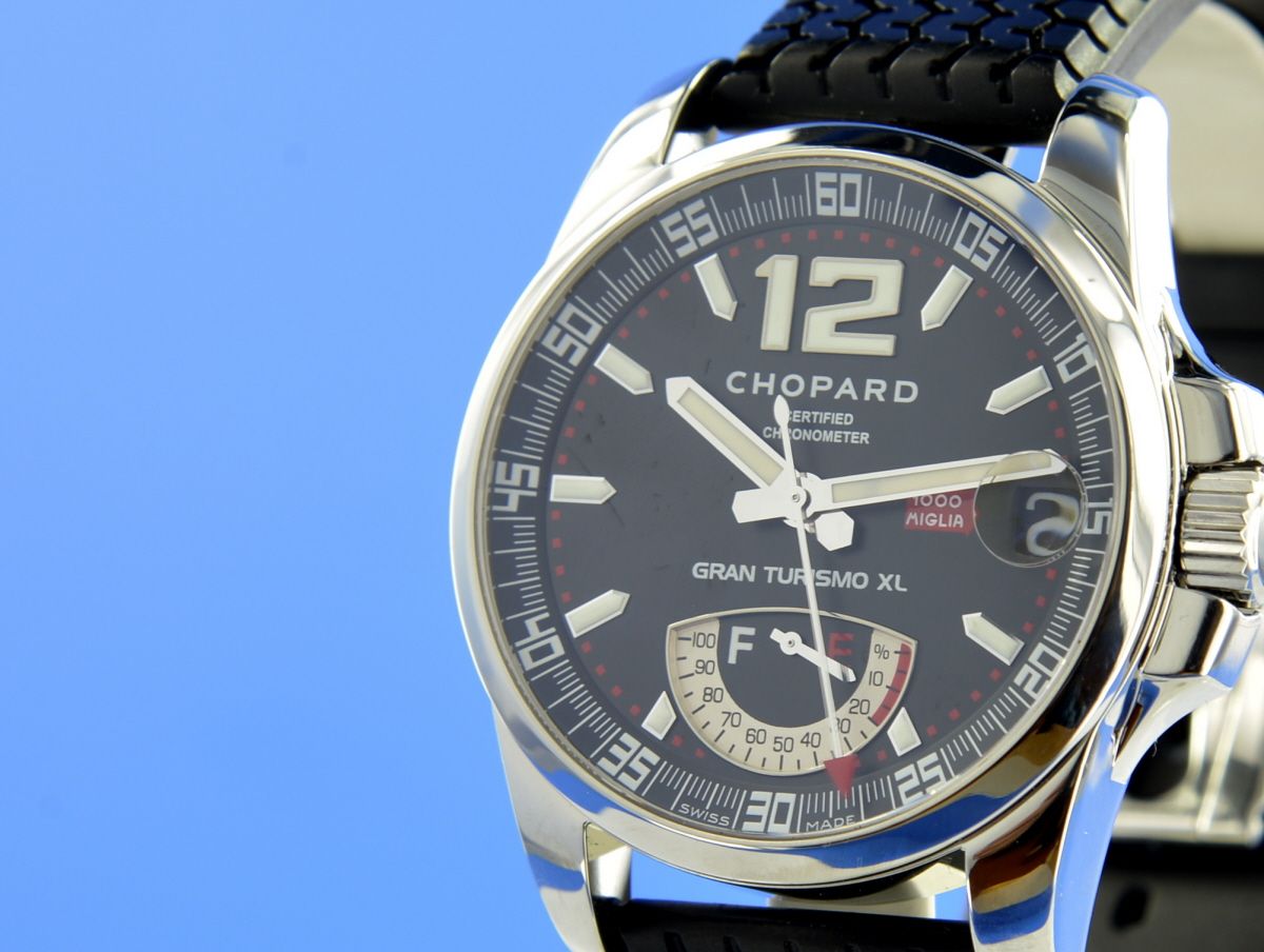 Chopard Mille Miglia Gran Turismo XL Power Reserve