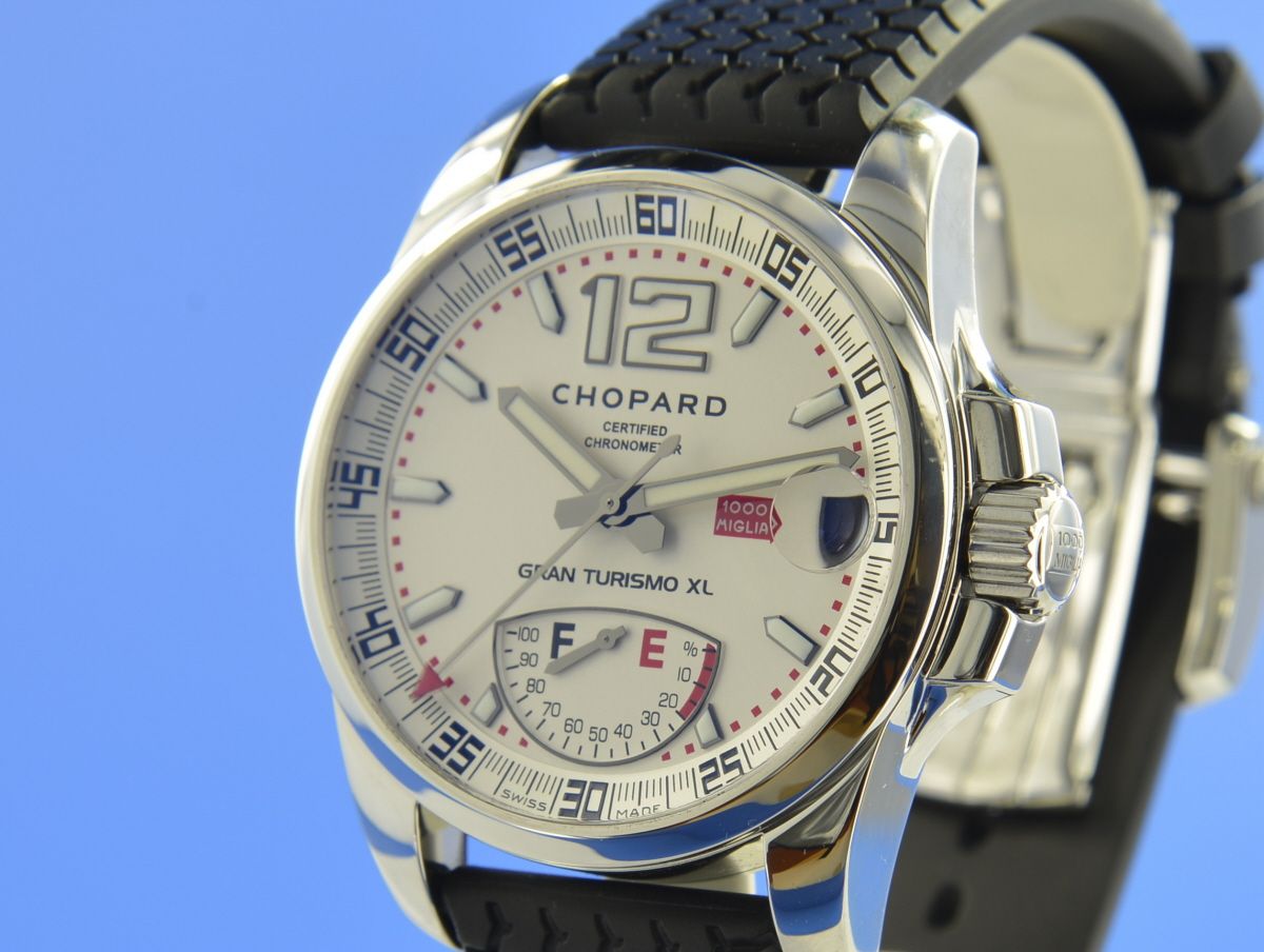 Chopard Mille Miglia Gran Turismo XL Power Reserve