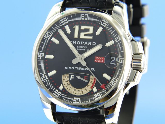 Chopard Mille Miglia Gran Turismo XL Power Reserve SONDERPREIS