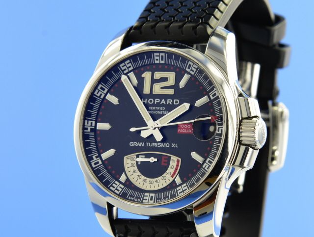Chopard Mille Miglia Gran Turismo XL Power Reserve
