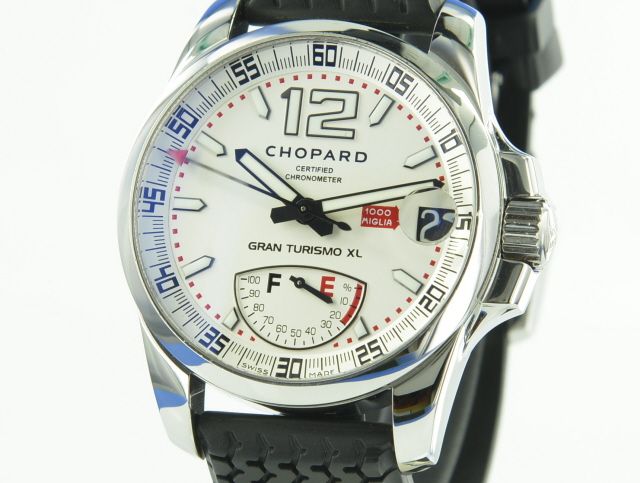 Chopard Mille Miglia Gran Turismo XL Power Reserve