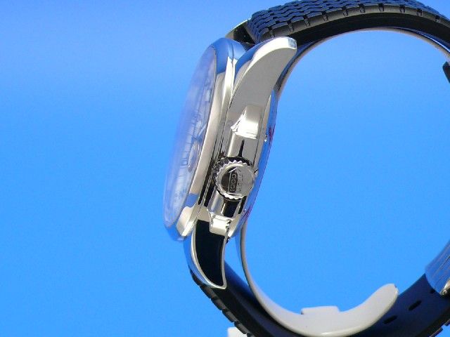 Chopard Mille Miglia Gran Turismo GT XL Power Reserve