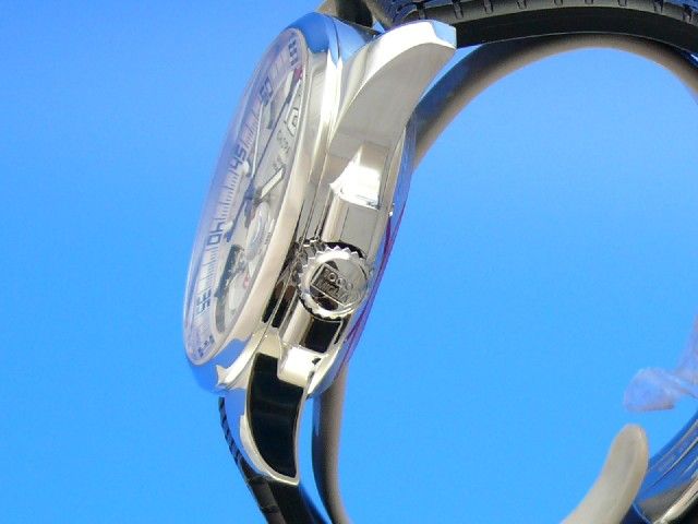 Chopard Mille Miglia Gran Turismo GT XL Power Reserve