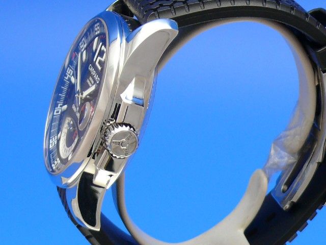 Chopard Mille Miglia Gran Turismo GT XL Power Reserve