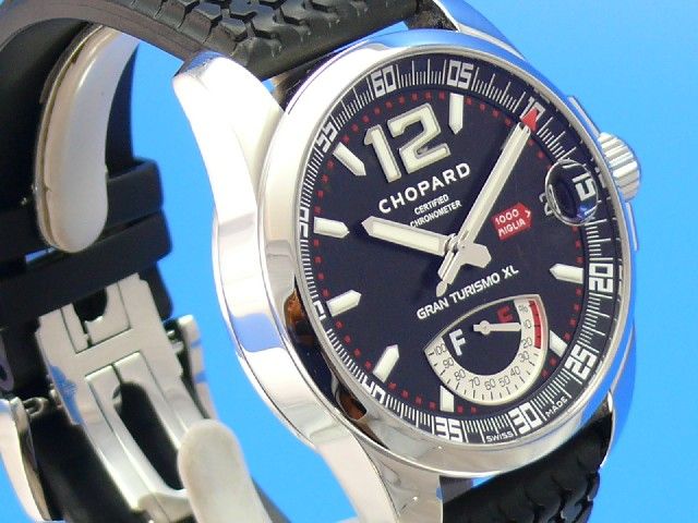 Chopard Mille Miglia XL Power Reserve