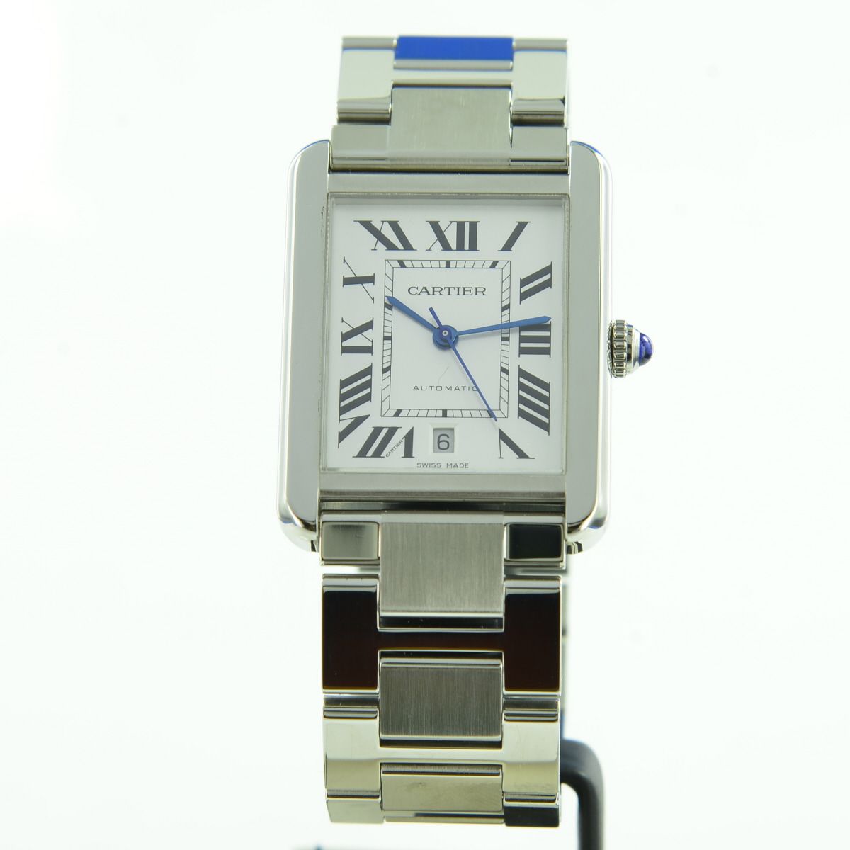 Cartier Tank Solo XL Automatik  W5200027 3515