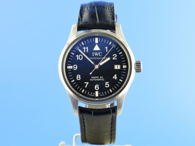 IWC Mark XV Fliegeruhr