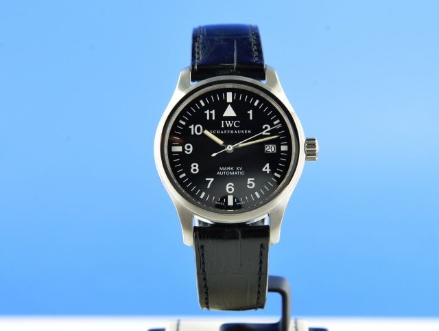 IWC Mark XV Fliegeruhr