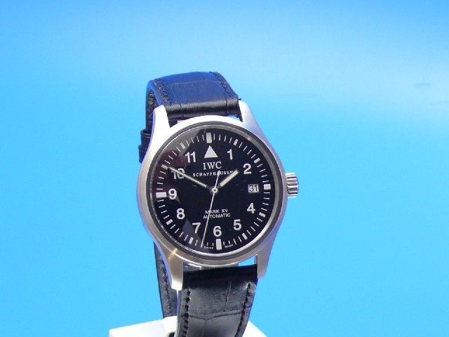 IWC Mark XV Fliegeruhr