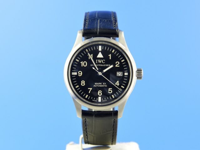 IWC Mark XV Fliegeruhr