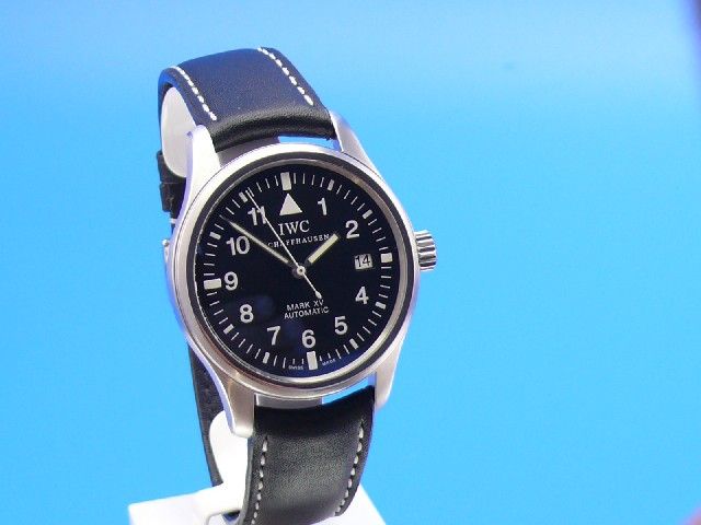 IWC Mark XV IW3253