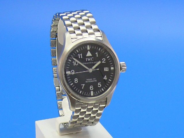 IWC Mark XV