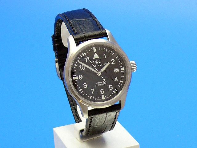 IWC Mark XV