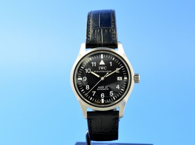 IWC Mark XV