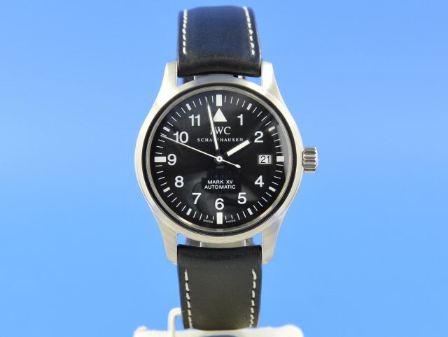 IWC Mark XV
