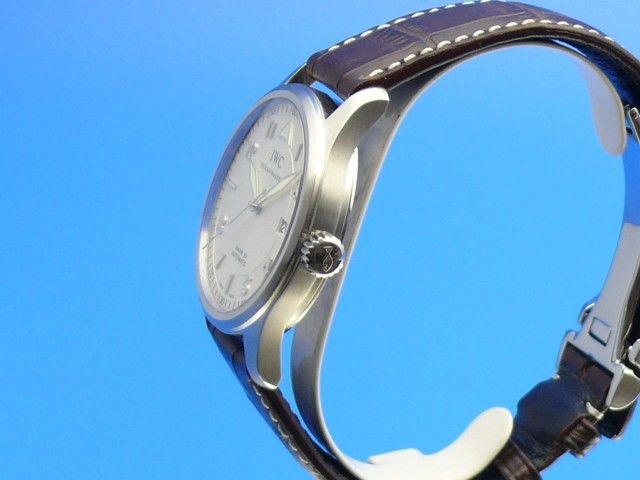 IWC Spifirer Mark XV