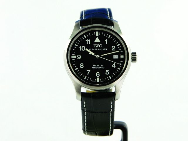IWC Mark XV Pilot