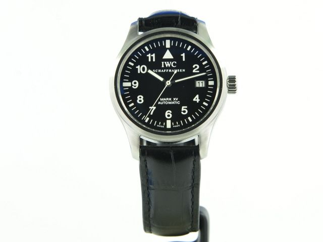 IWC Mark XV Pilot