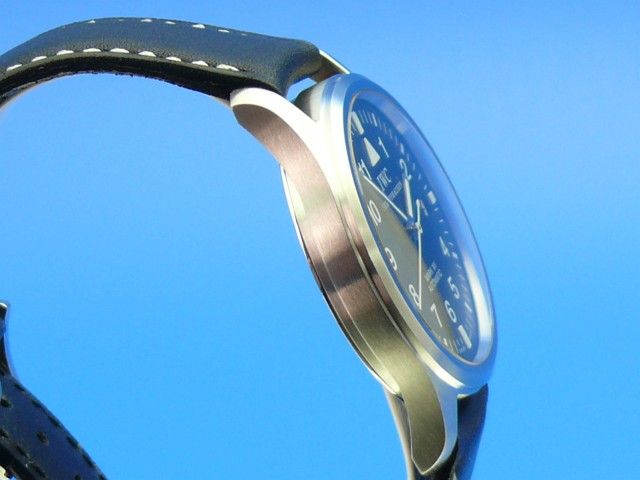 IWC FLIEGERUHR MARK XV Ref.IW 3253