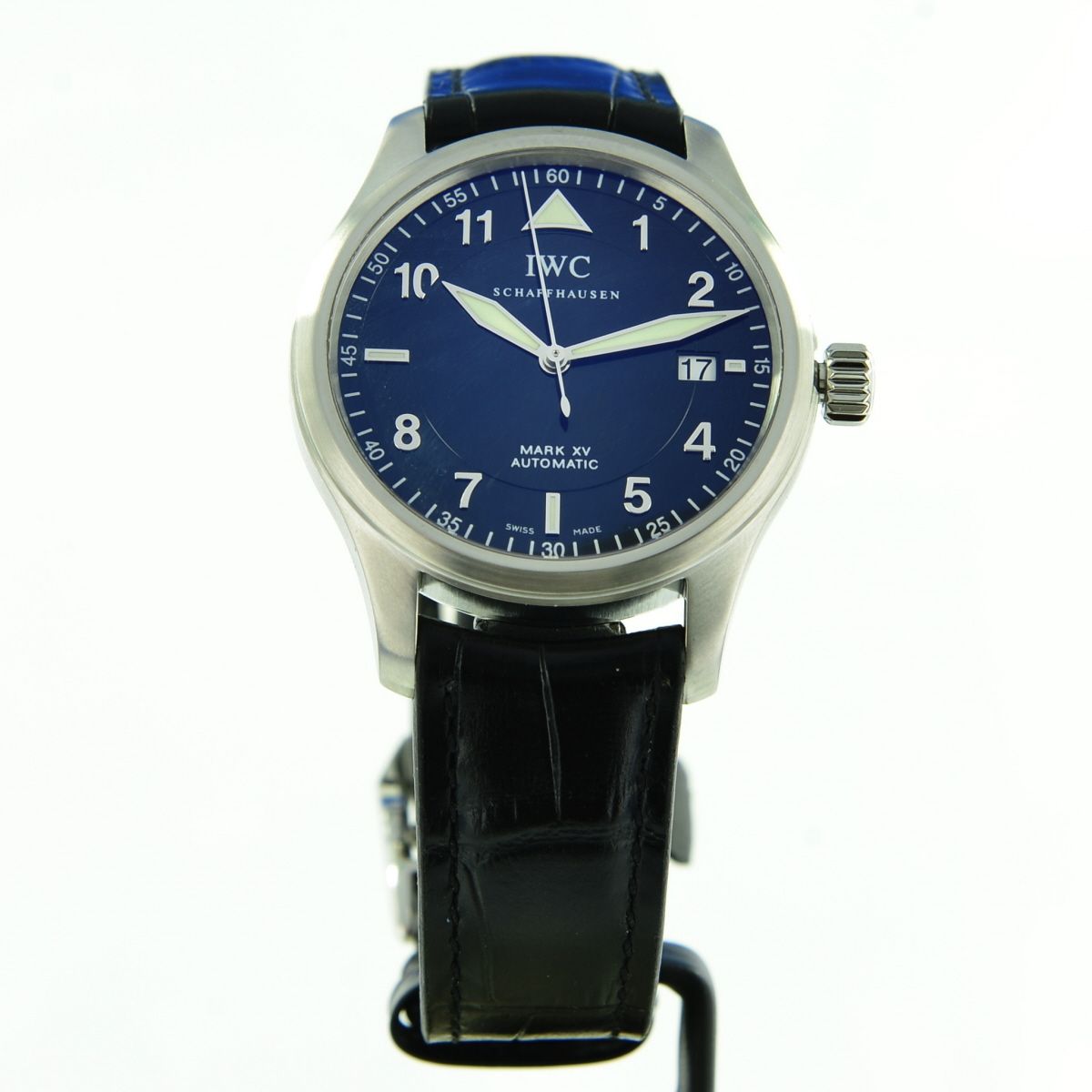 IWC Fliegeruhr Mark XV Spitfire Automatic