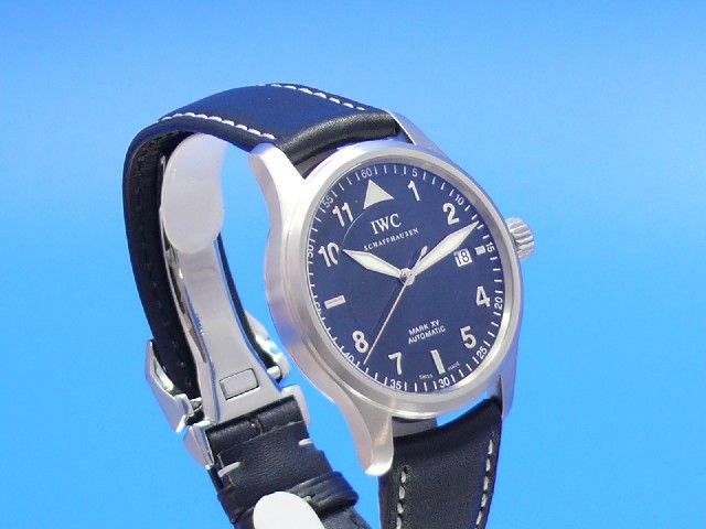 IWC MARK XV Spitfire Fliegeruhr Ref.3253