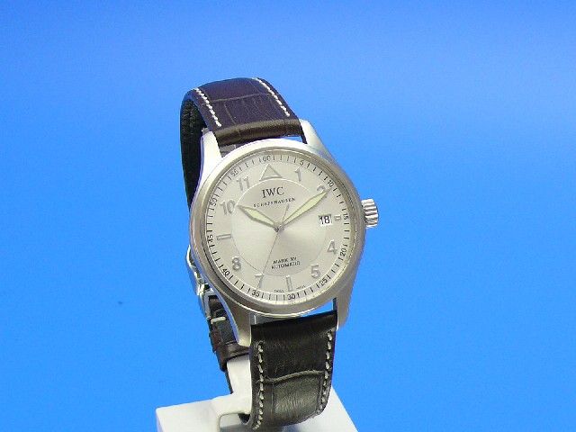 IWC Mark XV Spitfire