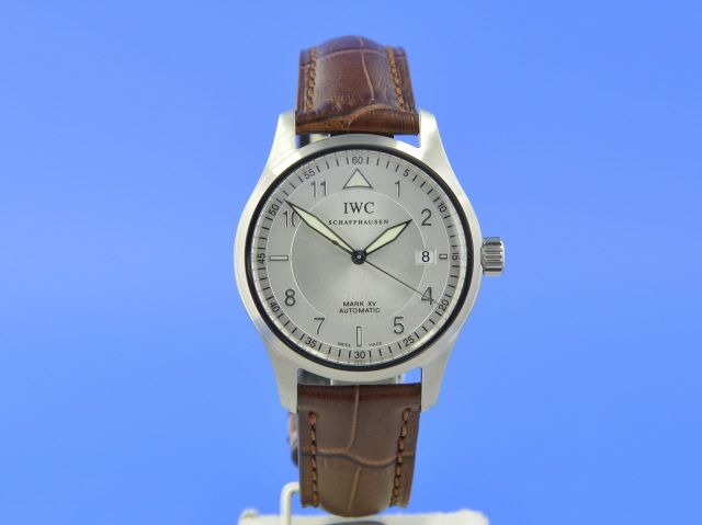 IWC Mark XV Spitfire