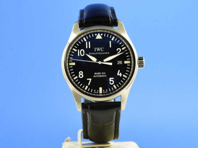 IWC Mark XVI