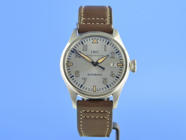 IW Mark XVI Father & Son