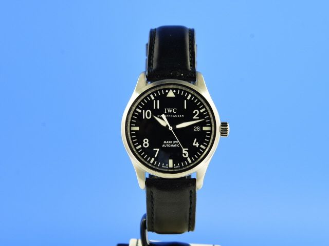 IWC Mark XVI Fliegeruhr