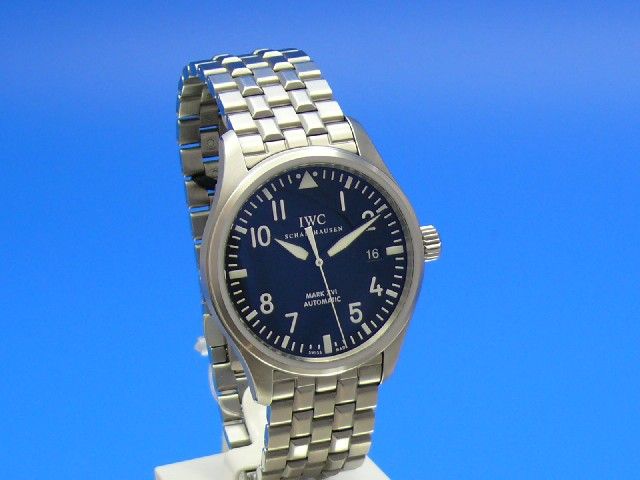 IWC Mark XVI Fliegeruhr