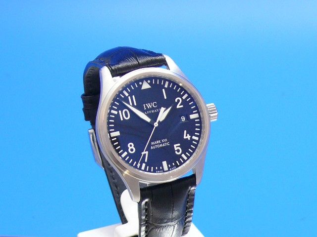 IWC Mark XVI Fliegeruhr