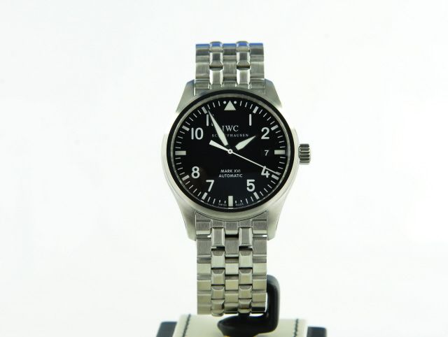 IWC Mark XVI Fliegeruhr