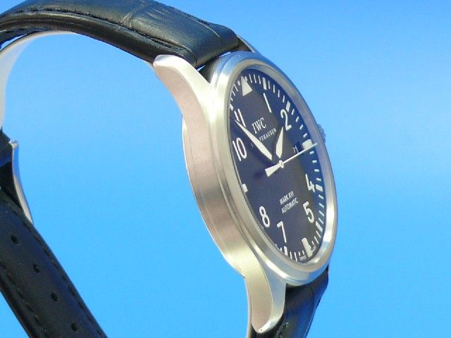 IWC Fliegeruhr Mark XVI
