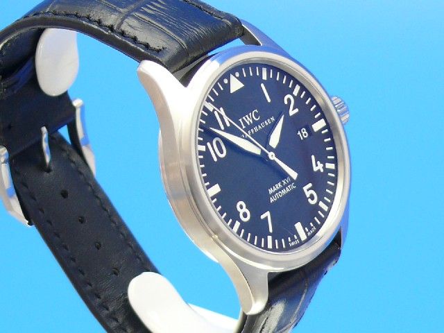 IWC Fliegeruhr Mark XVI