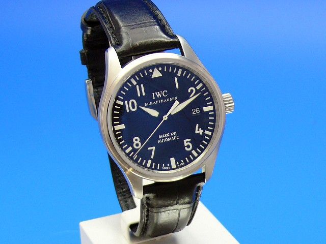 IWC Mark XVI
