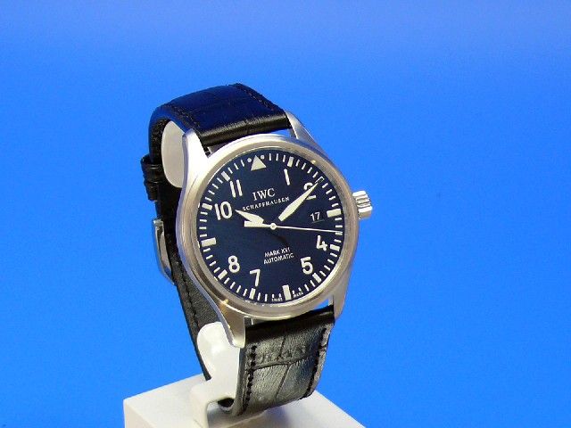 IWC Mark XVI