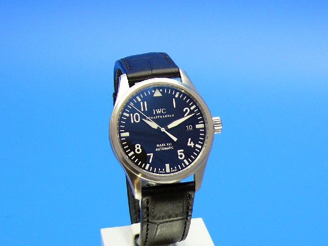 IWC Mark XVI