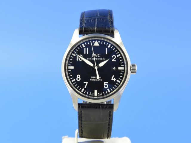 IWC Mark XVI