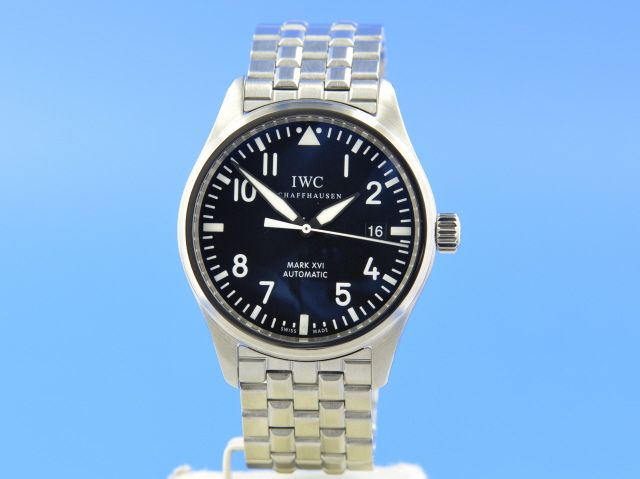 IWC Mark XVI