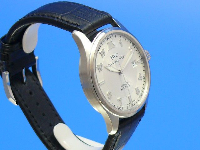 IWC Spitfire Mark XVI