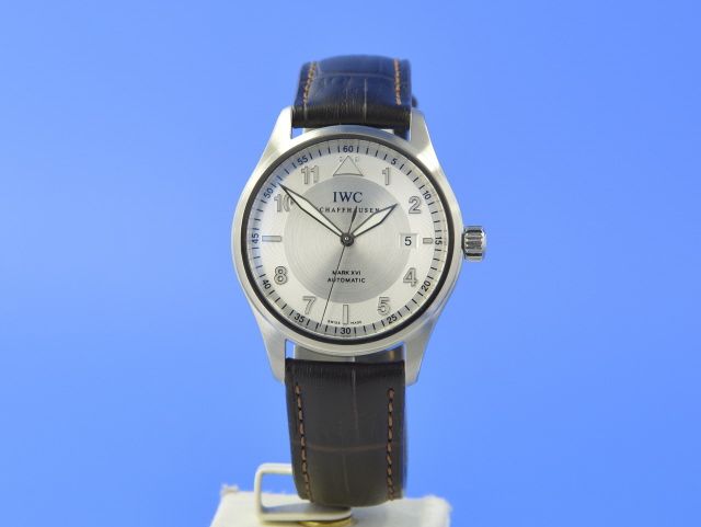 IWC Mark XVI Spitfire