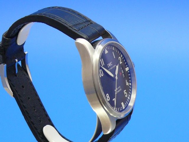 IWC Flieger Mark XVII 326501