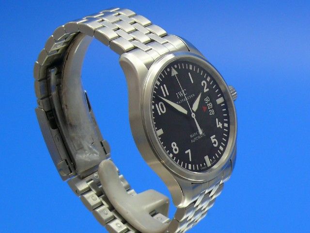 IWC Fliegeruhr Mark XVII