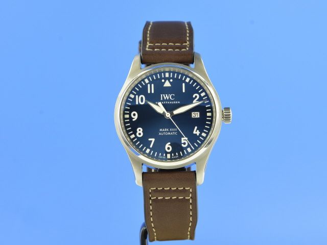 IWC Mark XVIII Edition Petit Prince