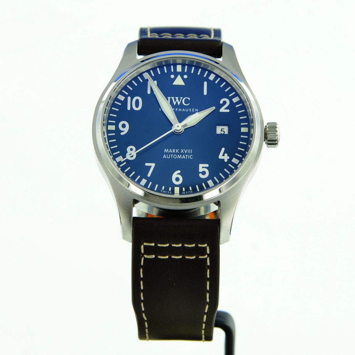 IWC Fliegeruhr Mark XVIII - Le Petit Prince