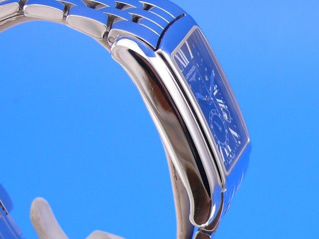 Longines Dolce Vita Chronograph XXL