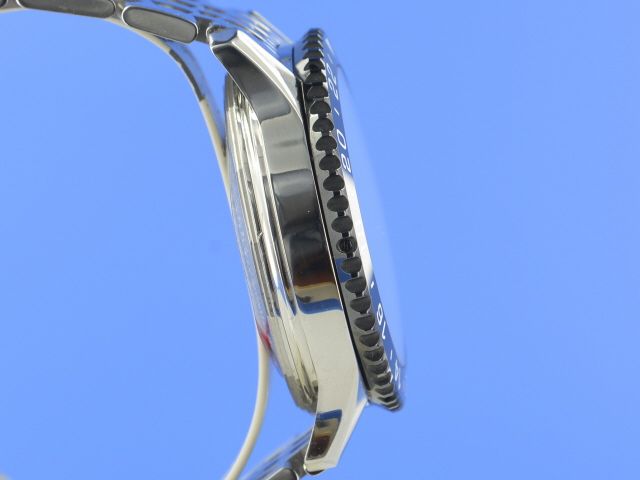 Breitling Chronoliner GMT Chronograph