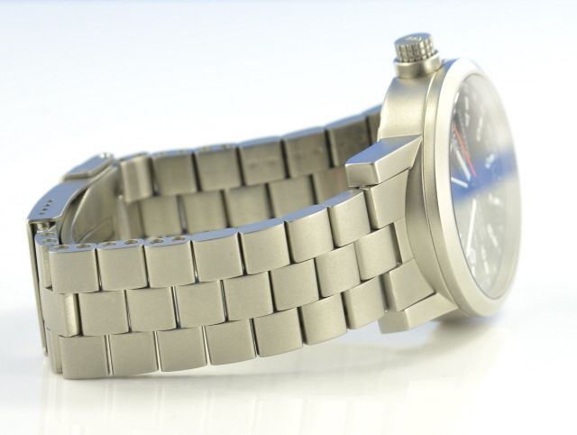 Fortis Spacematic Yuri Gagarin GMT